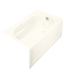K-1357-RA - Devonshire® 5' whirlpool