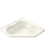 K-1161-F - Tercet bath