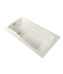 K-1259-L - Mariposa® 6' bath