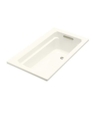 K-1123 - Archer 5' bath