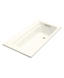 K-1125 - Archer 6' bath