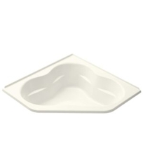 K-1161-F - Tercet bath