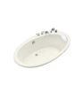 K-1249 - Seaside 6' bath