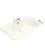 K-1232 - Overture® 6' bath