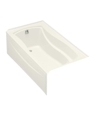 K-1229-LA - Mariposa® 5.5' bath