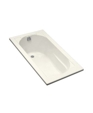 K-1184 - Devonshire® drop-in bath