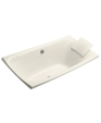 K-11343 - Escale® drop-in bath