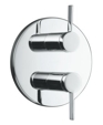 K-T10941-4 - Stillness® stacked valve trim, valve not included K-T10941-4 - Stillness® stacked valve trim, valve not included