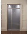K-702210-L - Kathryn® steam pivot shower door