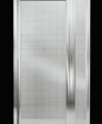 K-721200-B - Focal custom pivot framed shower doors
