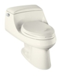 K-3466 - San Raphael™ one-piece elongated toilet K-3466 - San Raphael one-piece elongated toilet