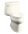 K-3489 - Cimarron Comfort Height elongated toilet