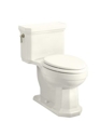K-3324 - Kathryn® Comfort Height™ elongated one-piece toilet K-3324 - Kathryn® Comfort Height elongated one-piece toilet