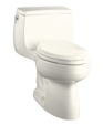 K-3513 - Gabrielle™ Comfort Height™ one-piece elongated toilet K-3513 - Gabrielle Comfort Height one-piece elongated toilet
