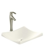 K-2833 - DemiLav Wading Pool® lavatory