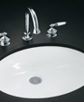 K-2211-G - Caxton® undercounter lavatory K-2211-G - Caxton® undercounter lavatory