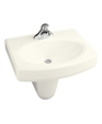 K-2035-1 - Pinoir® wall-mount lavatory