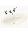 K-2220 - Vintage® self-rimming lavatory K-2220 - Vintage® self-rimming lavatory