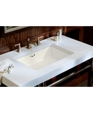 K-2297 - Kathryn® undercounter lavatory K-2297 - Kathryn® undercounter lavatory