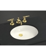K-2210 - Caxton® undercounter lavatory K-2210 - Caxton® undercounter lavatory
