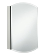 K-3073 - Archer™ mirrored cabinet K-3073 - Archer mirrored cabinet