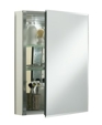K-CB-CLC2026FS - Single door 20" x 26" aluminum cabinet K-CB-CLC2026FS - Single door 20" x 26" aluminum cabinet