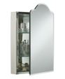 K-CB-CLC2030VAS - Single door 20" x 30" aluminum cabinet K-CB-CLC2030VAS - Single door 20" x 30" aluminum cabinet