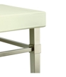 K-6861 - Kathryn® square tapered metal legs K-6861 - Kathryn® square tapered metal legs