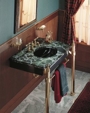 K-3005 - Natural marble console tabletop K-3005 - Natural marble console tabletop