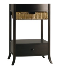 K-2449 - Archer petite vanity