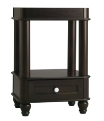 K-2461 - Bancroft petite vanity