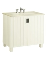 K-2414 - Chalkstripe™ 24" vanity K-2414 - Chalkstripe 24" vanity