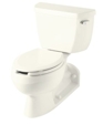 K-3554-RA - Barrington Pressure Lite toilet