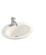 K-2196-1N - Pennington™ self-rimming lavatory K-2196-1N - Pennington self-rimming lavatory
