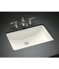 K-2214 - Ladena undercounter lavatory K-2214 - Ladena undercounter lavatory