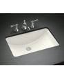 K-2214 - Ladena™ undercounter lavatory K-2214 - Ladena undercounter lavatory