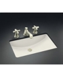 K-2215 - Ladena™ undercounter lavatory K-2215 - Ladena undercounter lavatory