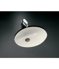 K-2209 - Caxton® undercounter lavatory K-2209 - Caxton® undercounter lavatory