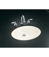 K-2211 - Caxton® undercounter lavatory K-2211 - Caxton® undercounter lavatory