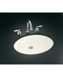 K-2211 - Caxton® undercounter lavatory