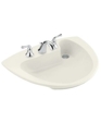K-2098-1 - Invitation™ self-rimming lavatory K-2098-1 - Invitation self-rimming lavatory