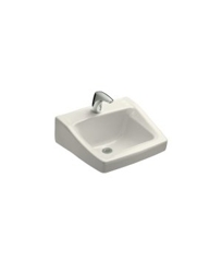 K-1721 - Chesapeake wall-mount lavatory