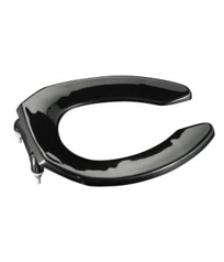 K-4671-SC - Lustra elongated toilet seat K-4671-SC - Lustra elongated toilet seat