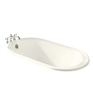 K-711 - Iron Works® bath
