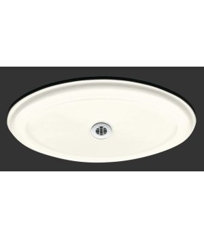 K-2817 - Paradox undercounter lavatory K-2817 - Paradox undercounter lavatory