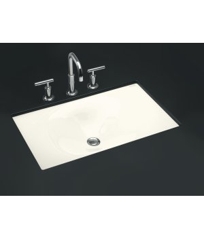 K-2826 - Iron/Tones® cast iron lavatory