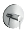 K-T10940-4 - Stillness® thermostatic valve trim, valve not included K-T10940-4 - Stillness® thermostatic valve trim, valve not included
