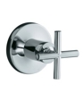 K-T14490-3 - Purist® volume control valve trim, valve not included K-T14490-3 - Purist® volume control valve trim, valve not included