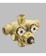 K-669-KS - MasterShower® XVII 3/4" thermostatic valve K-669-KS - MasterShower® XVII 3/4" thermostatic valve