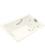 K-856-V - Tea-for-Two® 5.5' whirlpool K-856-V - Tea-for-Two® 5.5' whirlpool